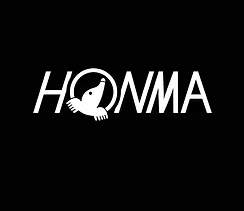 Honma Golf logo
