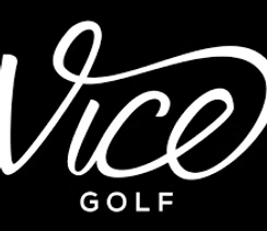Vice Golf logo